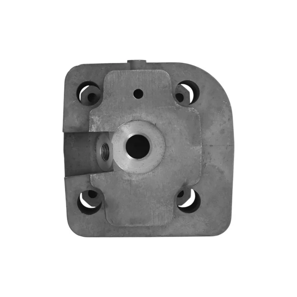 HS PARTS kompletní válec s pístem pro křovinořezy Stihl FR350 FR450 FR480 FR480C FS400 FS450 FS480 SP451 SP481 44 mm (OEM 41280201202)