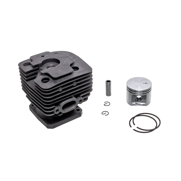 HS PARTS kompletní válec s pístem pro křovinořezy Stihl FR350 FR450 FR480 FR480C SP400 SP450 FS400 FS450 FS480 SP451 SP481 42 mm (OEM 41280201211)