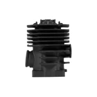 HS PARTS kompletní válec s pístem pro křovinořezy Stihl FS160 FS180 FS220 FS220K 35 mm (OEM 41190201203)