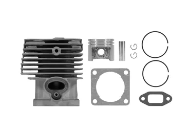 HS PARTS kompletní válec s pístem pro křovinořezy Stihl FS200 FS200R FS250 FS250R FS300 FS350 FS380 FT250 40 mm (OEM 41340201219)