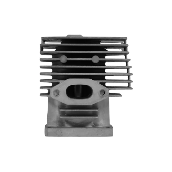 HS PARTS kompletní válec s pístem pro křovinořezy Stihl FS200 FS200R FS250 FS250R FS300 FS350 FS380 FT250 40 mm (OEM 41340201219)
