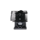 HS PARTS kompletní válec s pístem pro křovinořezy Stihl FS200 FS200R FS250 FS250R FS300 FS350 FS380 FT250 40 mm (OEM 41340201219)