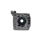 HS PARTS kompletní válec s pístem pro křovinořezy Stihl  FS38 FS45 FS45L FS46 FS46C FS55 FS55R HL45 SH55 SH85 FC55 HS45 BG45 BG46 BG55 BG65 34 mm (OEM 41400201202)