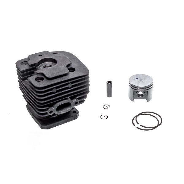 HS PARTS kompletní válec s pístem pro křovinořezy Stihl FS400 FS450 FS480 SP400 SP450 40 mm (OEM 41280201201)