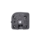 HS PARTS kompletní válec s pístem pro křovinořezy Stihl FS400 FS450 FS480 SP400 SP450 40 mm (OEM 41280201201)