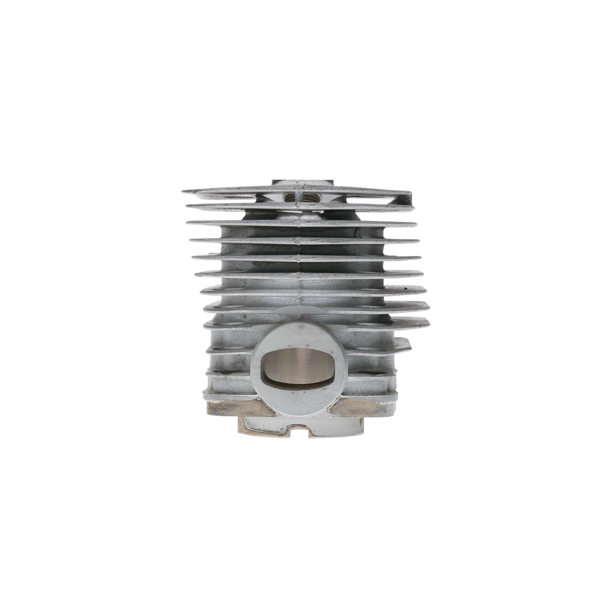 HS PARTS kompletní válec s pístem pro křovinořezy Stihl FS500 FS550 FS550L FS420 FS420L 46 mm (OEM 41160201215)