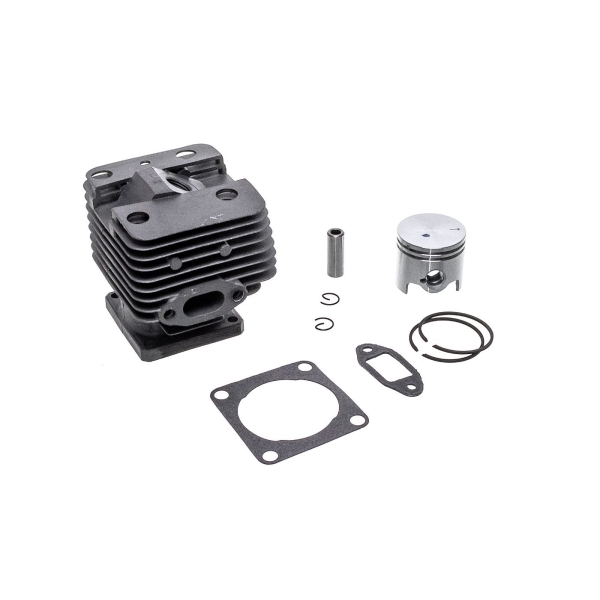 HS PARTS kompletní válec s pístem pro křovinořezy Stihl SP200 FS120 FS120R FS200 FS200R FS250 FS250R 38 mm (OEM 41340201212)