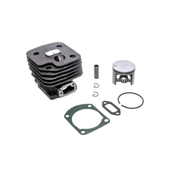 HS PARTS kompletní válec s pístem pro motorové a rozbrušovací pily Husqvarna 268 272K 272XP 52 mm (OEM 503758172)