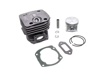 HS PARTS kompletní válec s pístem pro motorové a rozbrušovací pily Husqvarna 362XP 371XP 372XP 371K Jonsered 2063 2071 2163 2171 CS2163 CS2171 50 mm (OEM 503691073)