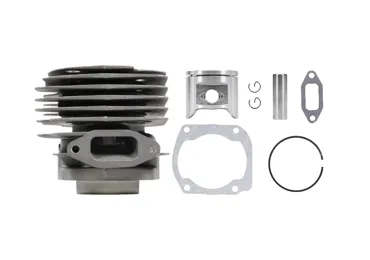 HS PARTS kompletní válec s pístem pro motorové a rozbrušovací pily Husqvarna 362XP 371XP 372XP 371K Jonsered 2063 2071 2163 2171 CS2163 CS2171 50 mm (OEM 503691073)