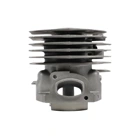 HS PARTS kompletní válec s pístem pro motorové a rozbrušovací pily Husqvarna 362XP 371XP 372XP 371K Jonsered 2063 2071 2163 2171 CS2163 CS2171 50 mm (OEM 503691073)