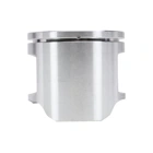 HS PARTS kompletní válec s pístem pro motorové a rozbrušovací pily Husqvarna 362XP 371XP 372XP 371K Jonsered 2063 2071 2163 2171 CS2163 CS2171 50 mm (OEM 503691073)
