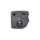 HS PARTS kompletní válec s pístem pro motorové a rozbrušovací pily Husqvarna 362XP 371XP 372XP 371K Jonsered 2063 2071 2163 2171 CS2163 CS2171 50 mm (OEM 503691073)
