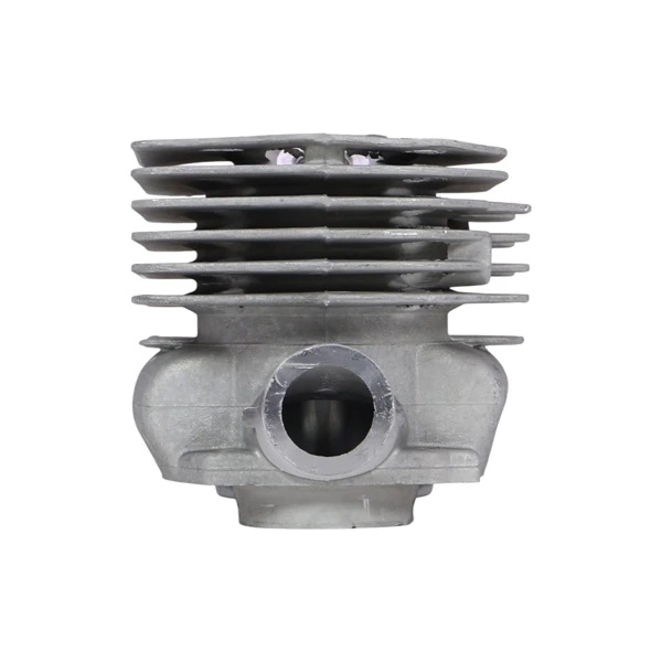 HS PARTS kompletní válec s pístem pro motorové a rozbrušovací pily Husqvarna 362XP 371XP 372XP 371K Jonsered 2063 2071 2163 2171 CS2163 CS2171 50 mm (OEM 503939372)