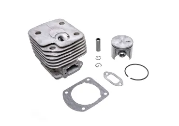 HS PARTS kompletní válec s pístem pro motorové a rozbrušovací pily Husqvarna 66 268 272XP 268K 272K 50 mm (OEM 503611071)