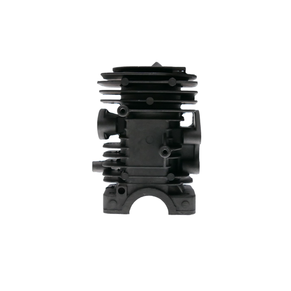 HS PARTS kompletní válec s pístem pro motorové pily Husqvarna 120 Mark II 230 235 235E 236 240 240E Jonsered CS2234 CS2238 McCulloch CS340 CS380 39 mm (OEM 545050418)