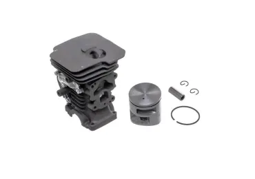 HS PARTS kompletní válec s pístem pro motorové pily Husqvarna 135 135E 140 140E 435 435E 440 440E Jonsered CS2240 CS2240 IICS2240 S II 41 mm (OEM 504735101)