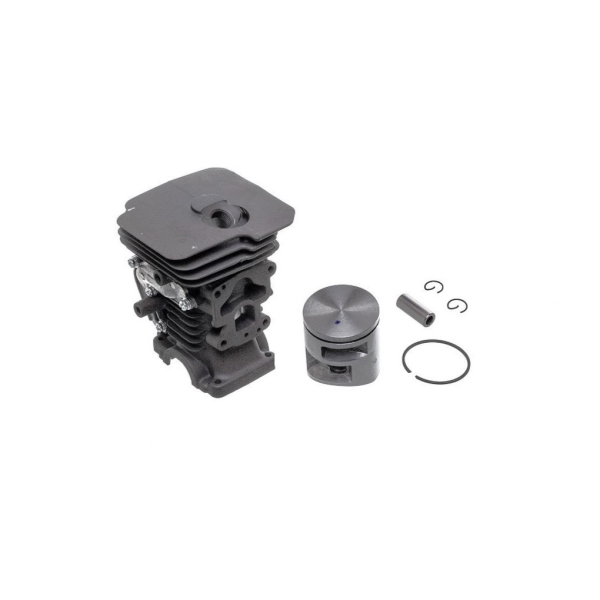 HS PARTS kompletní válec s pístem pro motorové pily Husqvarna 135 135E 140 140E 435 435E 440 440E Jonsered CS2240 CS2240 IICS2240 S II 41 mm (OEM 504735101)