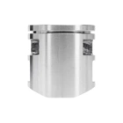 HS PARTS kompletní válec s pístem pro motorové pily Husqvarna 135 135E 140 140E 435 435E 440 440E Jonsered CS2240 CS2240 IICS2240 S II 41 mm (OEM 504735101)