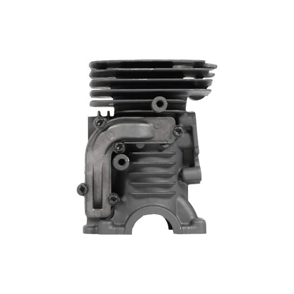 HS PARTS kompletní válec s pístem pro motorové pily Husqvarna 135 135E 140 140E 435 435E 440 440E Jonsered CS2240 CS2240 IICS2240 S II 41 mm (OEM 504735101)
