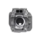 HS PARTS kompletní válec s pístem pro motorové pily Husqvarna 135 135E 140 140E 435 435E 440 440E Jonsered CS2240 CS2240 IICS2240 S II 41 mm (OEM 504735101)