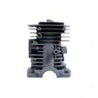 HS PARTS kompletní válec s pístem pro motorové pily Husqvarna 141 142 Jonsered 2040 CS2040 40 mm (OEM 530069941)