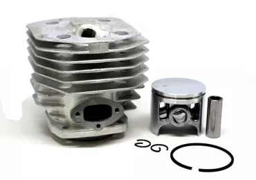 HS PARTS kompletní válec s pístem pro motorové pily Husqvarna 254 45 mm (OEM 503503903)
