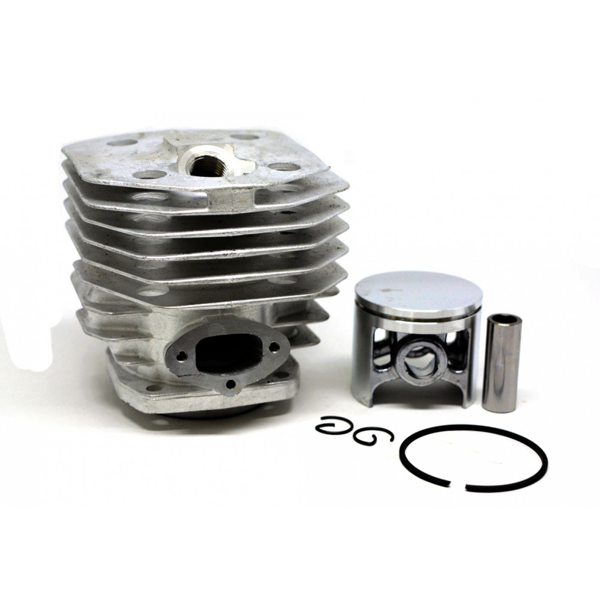 HS PARTS kompletní válec s pístem pro motorové pily Husqvarna 254 45 mm (OEM 503503903)