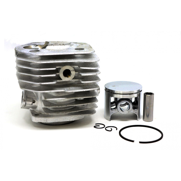 HS PARTS kompletní válec s pístem pro motorové pily Husqvarna 254 45 mm (OEM 503503903)