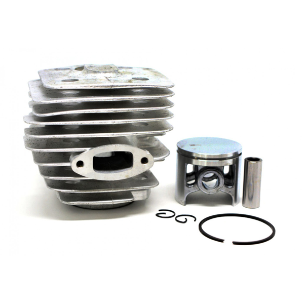 HS PARTS kompletní válec s pístem pro motorové pily Husqvarna 254 45 mm (OEM 503503903)