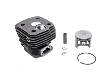 HS PARTS kompletní válec s pístem pro motorové pily Husqvarna 281 288 288XP 54 mm (OEM 503907471)