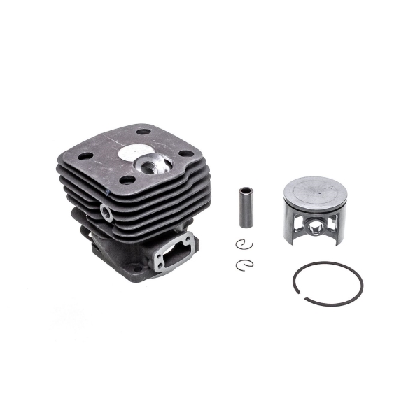 HS PARTS kompletní válec s pístem pro motorové pily Husqvarna 281 288 288XP 54 mm (OEM 503907471)