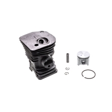 HS PARTS kompletní válec s pístem pro motorové pily Husqvarna 340 345 Jonsered 2141 2145 CS2141 CS2145 40 mm (OEM 503870274)