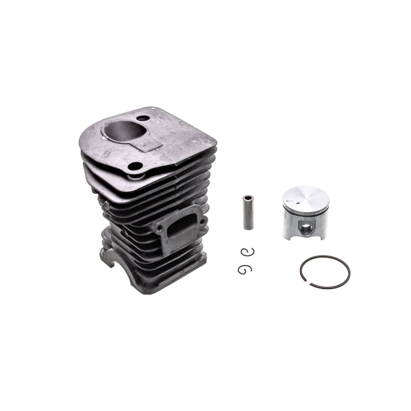 HS PARTS kompletní válec s pístem pro motorové pily Husqvarna 340 345 Jonsered 2141 2145 CS2141 CS2145 40 mm (OEM 503870274)