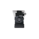 HS PARTS kompletní válec s pístem pro motorové pily Husqvarna 340 345 Jonsered 2141 2145 CS2141 CS2145 40 mm (OEM 503870274)