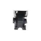HS PARTS kompletní válec s pístem pro motorové pily Husqvarna 340 345 Jonsered 2141 2145 CS2141 CS2145 40 mm (OEM 503870274)