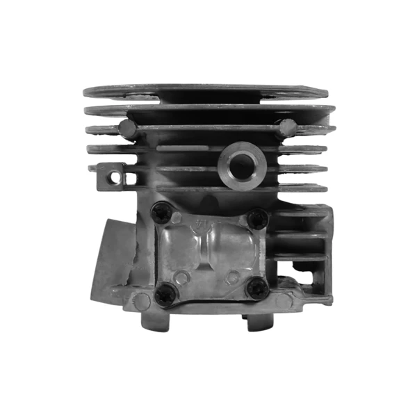 HS PARTS kompletní válec s pístem pro motorové pily Husqvarna 346XP 350 351 353 Jonsered 2150 CS2150 CS2147 CS2152 45 mm (OEM 537253102)