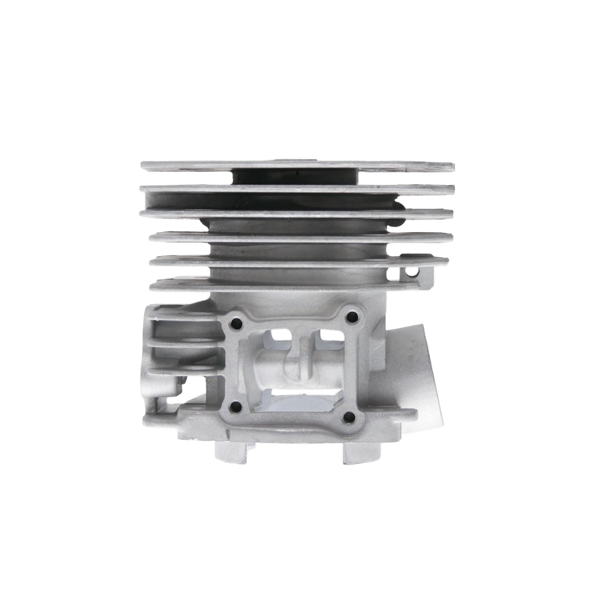HS PARTS kompletní válec s pístem pro motorové pily Husqvarna 346XP 350 351 353 Jonsered 2150 CS2150 CS2147 CS2152 45 mm (OEM 537253102)