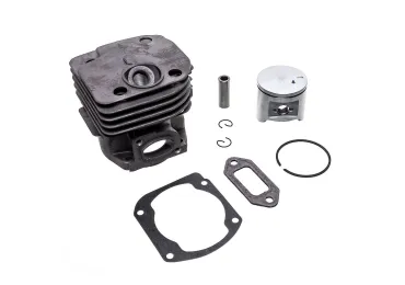 HS PARTS kompletní válec s pístem pro motorové pily Husqvarna 362 365 365H Jonsered 2065 2165 CS2165 48 mm (OEM 503691072)