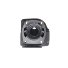 HS PARTS kompletní válec s pístem pro motorové pily Husqvarna 362 365 365H Jonsered 2065 2165 CS2165 48 mm (OEM 503691072)