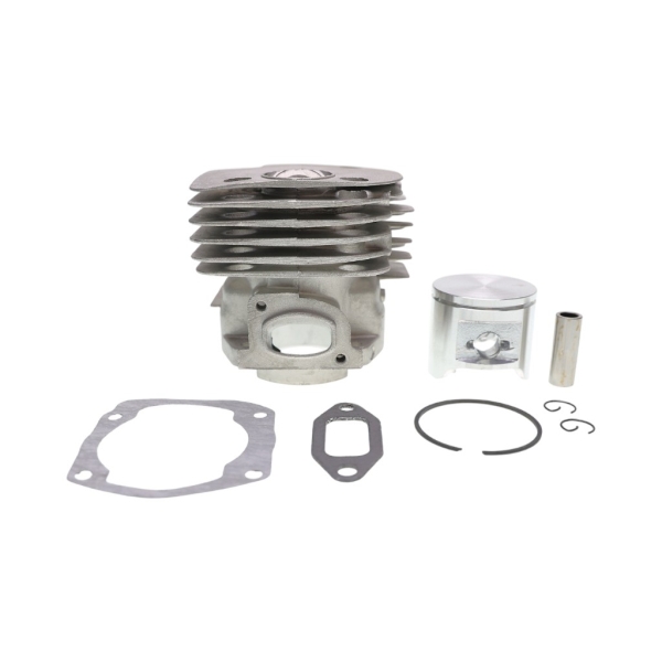 HS PARTS kompletní válec s pístem pro motorové pily Husqvarna 362 365 365H Jonsered 2065 2165 CS2165 48 mm (OEM 503691072)