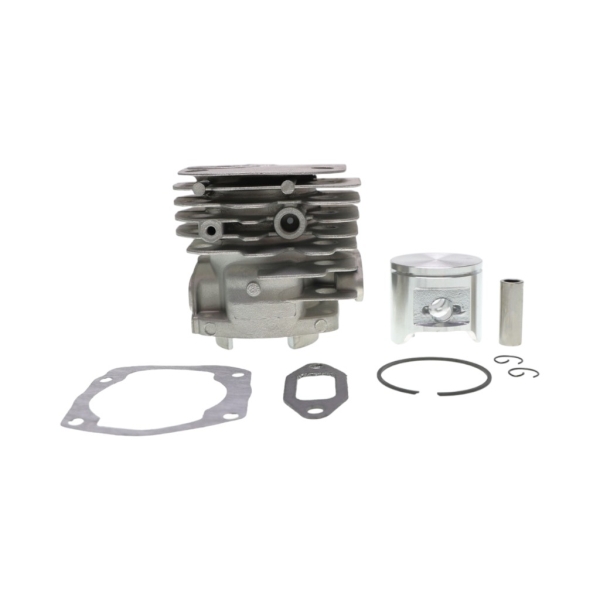 HS PARTS kompletní válec s pístem pro motorové pily Husqvarna 362 365 365H Jonsered 2065 2165 CS2165 48 mm (OEM 503691072)