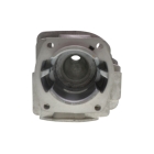 HS PARTS kompletní válec s pístem pro motorové pily Husqvarna 362 365 365H Jonsered 2065 2165 CS2165 48 mm (OEM 503691072)