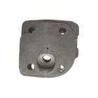 HS PARTS kompletní válec s pístem pro motorové pily Husqvarna 362 365 365H Jonsered 2065 2165 CS2165 48 mm (OEM 503691072)