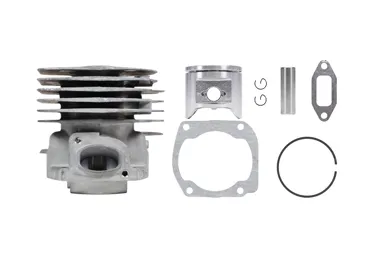 HS PARTS kompletní válec s pístem pro motorové pily Husqvarna 362 365 365H Jonsered 2065 2165 CS2165 48 mm (OEM 503691072)