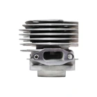 HS PARTS kompletní válec s pístem pro motorové pily Husqvarna 362 365 365H Jonsered 2065 2165 CS2165 48 mm (OEM 503691072)