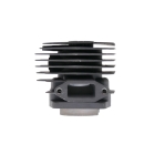 HS PARTS kompletní válec s pístem pro motorové pily Husqvarna 362 365 365H Jonsered 2065 2165 CS2165 48 mm (OEM 503691072)