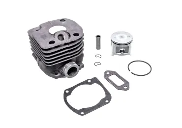 HS PARTS kompletní válec s pístem pro motorové pily Husqvarna 362 365 365H Jonsered 2165 CS2165 48 mm (OEM 503939005)