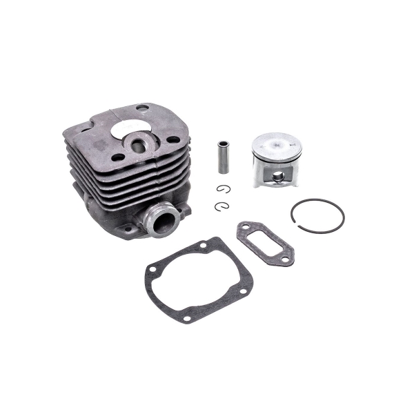 HS PARTS kompletní válec s pístem pro motorové pily Husqvarna 362 365 365H Jonsered 2165 CS2165 48 mm (OEM 503939005)