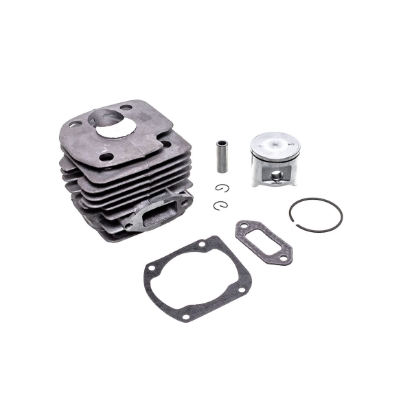 HS PARTS kompletní válec s pístem pro motorové pily Husqvarna 362 365 365H Jonsered 2165 CS2165 48 mm (OEM 503939005)